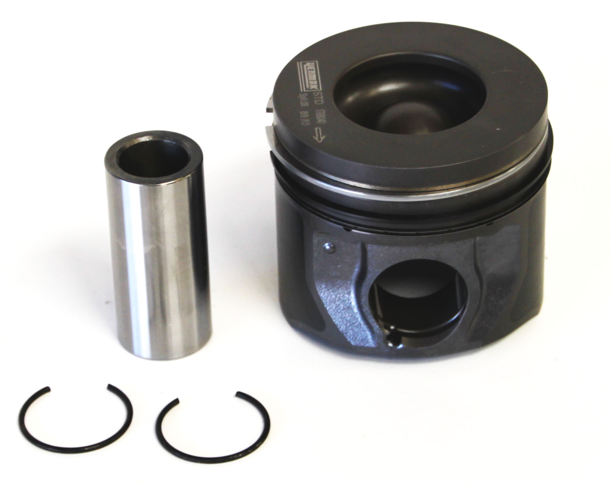 Ford Transit 2.4 TDCi Piston
